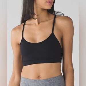 2/$40 - Lululemon Flow Y Bra